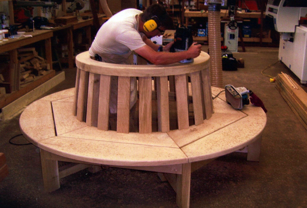 My first tweet, need somewhere inspirational to sit...