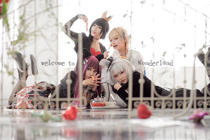 Twitterのコスプレ画像55