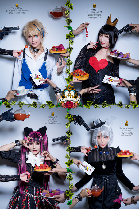 Twitterのコスプレ画像56