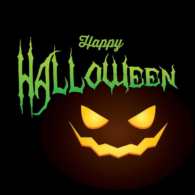 WhiteAllenChevy's tweet photo. Happy Halloween! #Halloween #trickortreat https://t.co/H60eFj6OcF