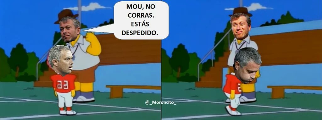 SoloFutbolMemes's tweet photo. Mientras tanto el ruso dueño del Chelsea. 😂 https://t.co/evfia689tr