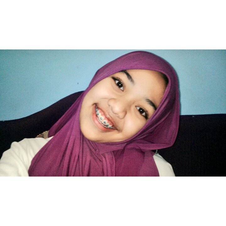 I'm happy to know you♡