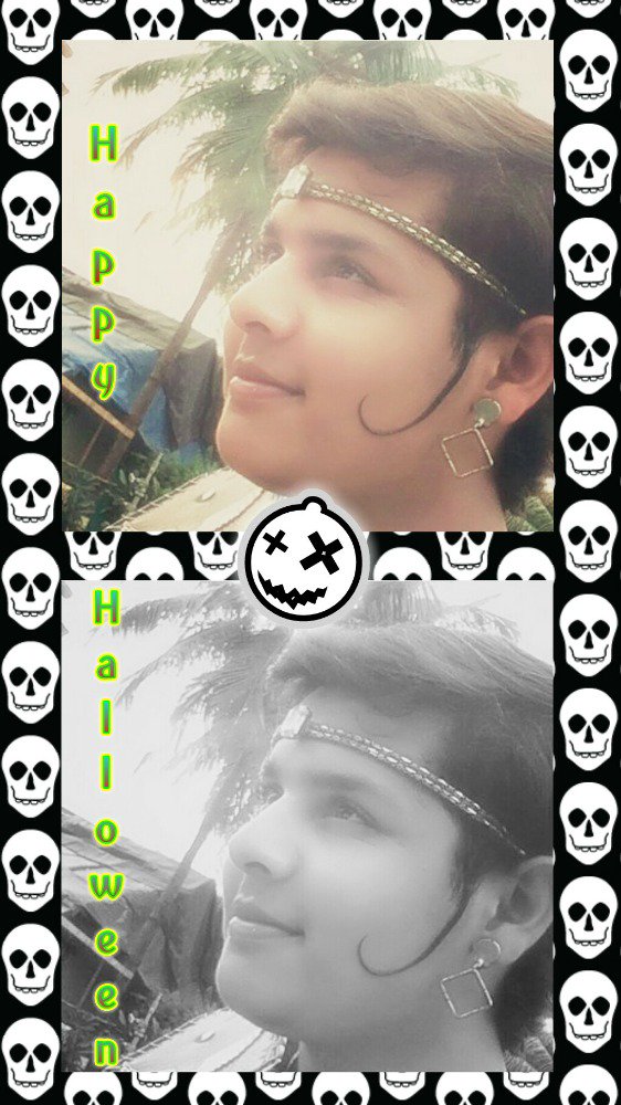Happy Halloween