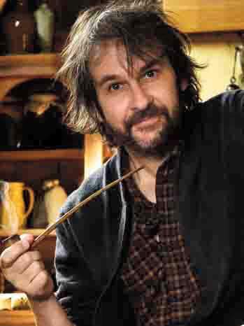 Happy Birthday Peter Jackson!  