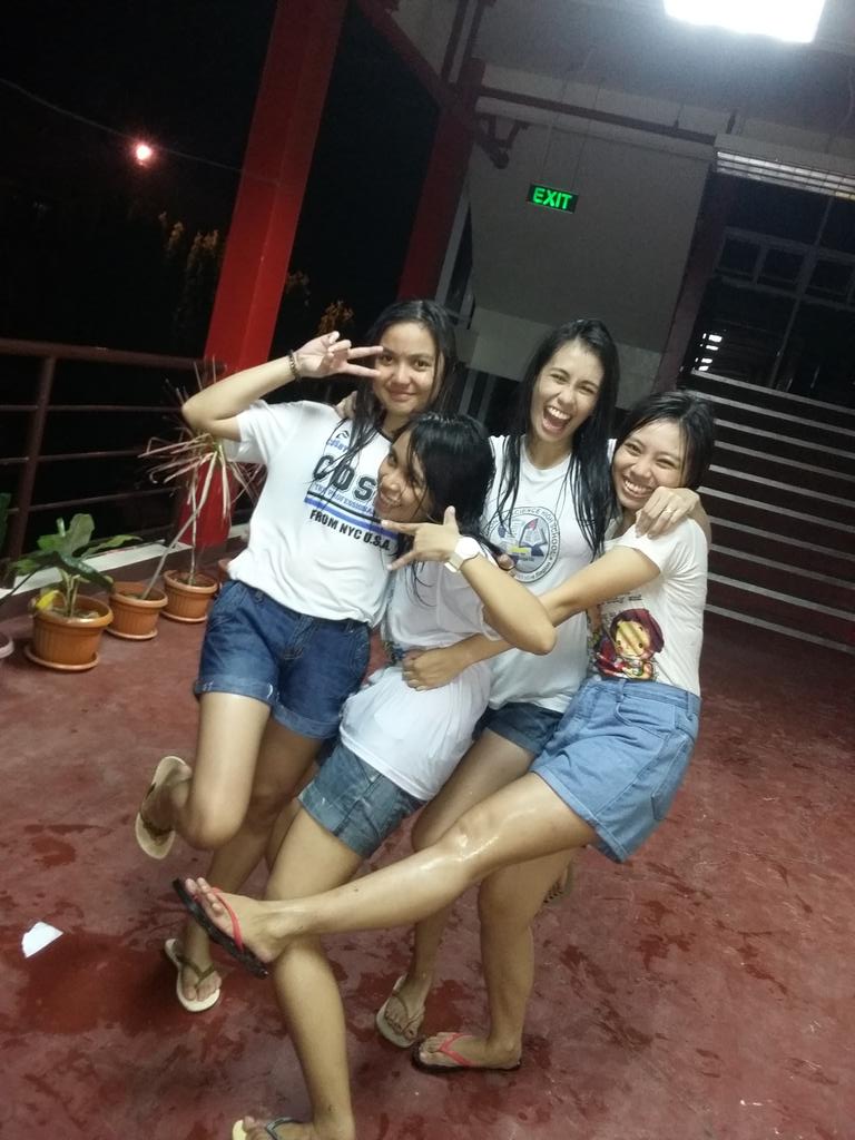 shohtani17's tweet photo. SUMMARY OF TONIGHT'S PARTY!!! WOOOOH #BUGACOE https://t.co/TjMr99E8Og