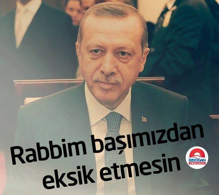 #HaydiBismillahTürkiye