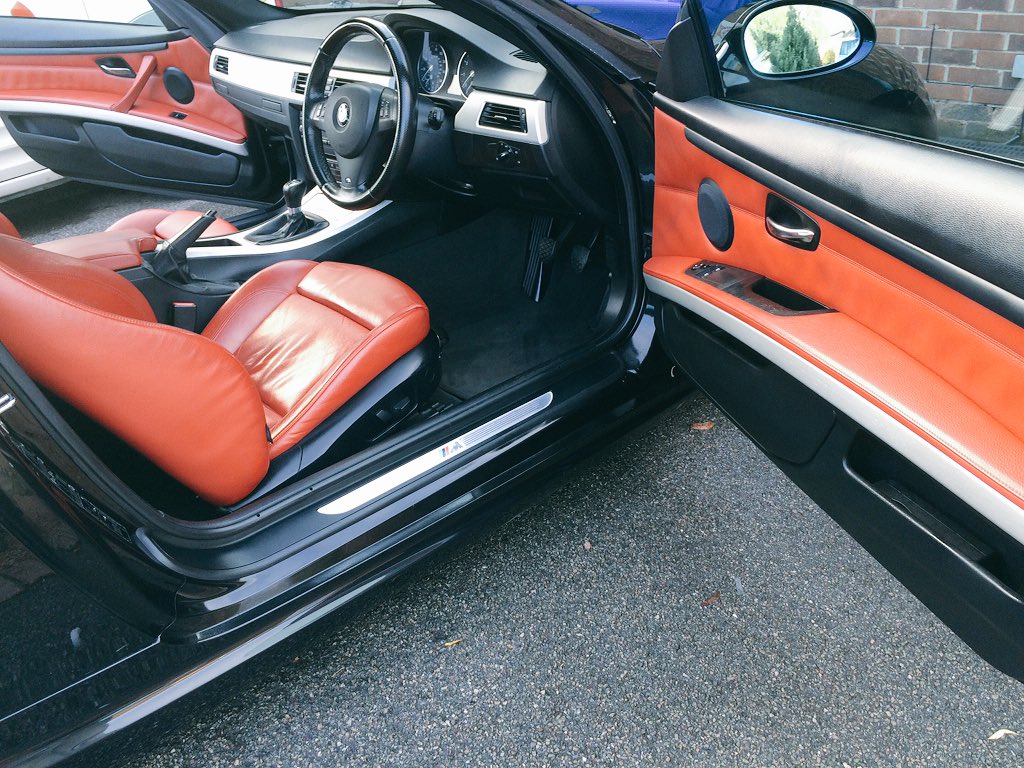 JamieHickton's tweet photo. About time it had a clean 🙈 https://t.co/aSjk4qq4sy