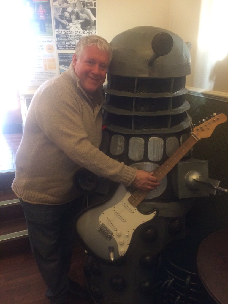 Dave Trimble tweet media