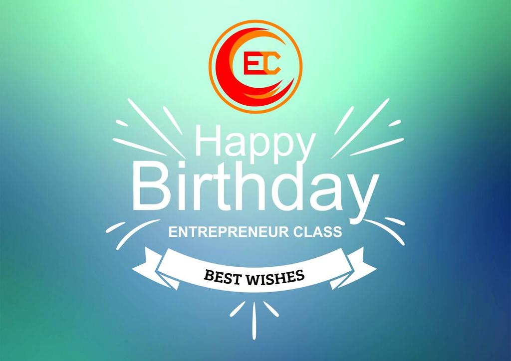 Entrepreneur Class tweet media