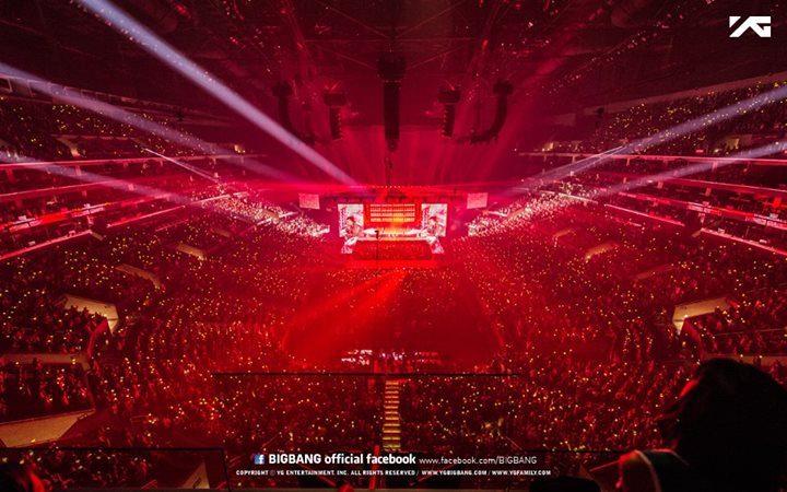 hestihasty's tweet photo. Bigbang "Made Tour" in Los Angeles https://t.co/TGMhVYpWtb