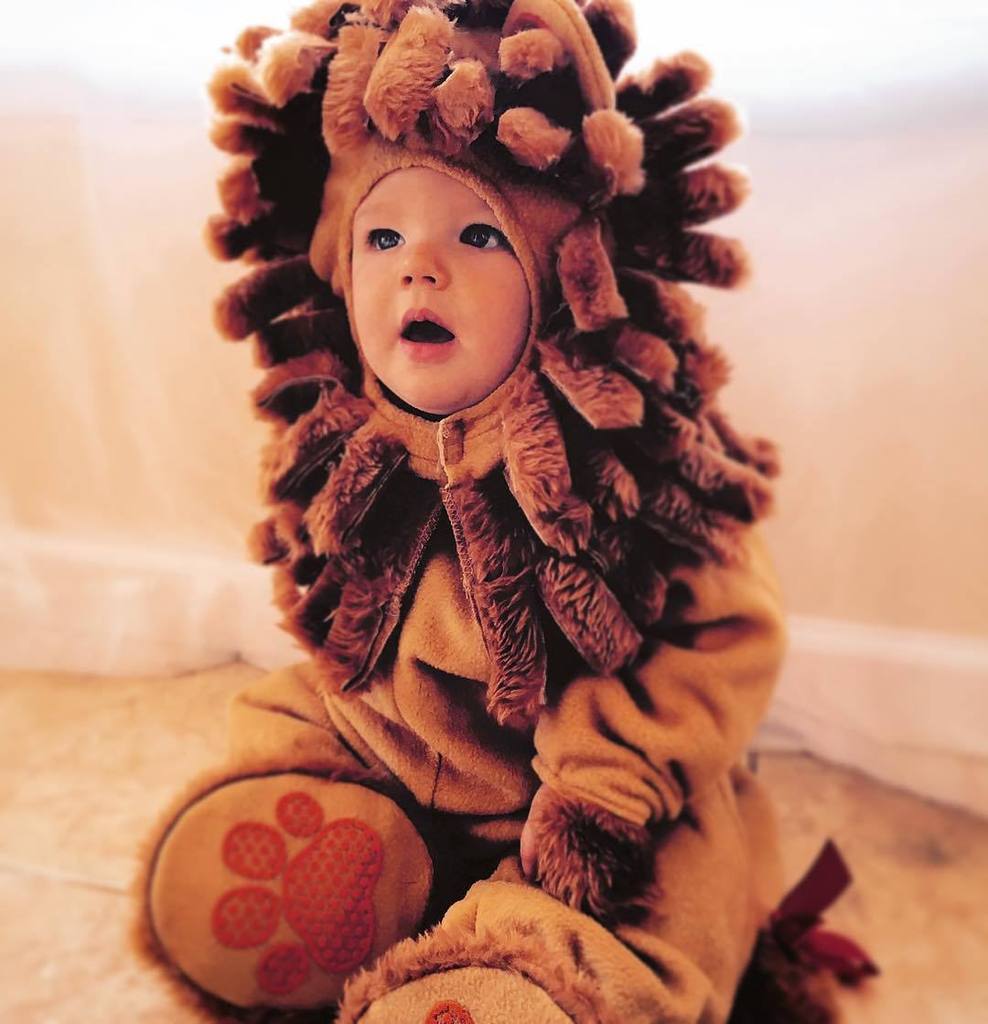 kinseybranch's tweet photo. #ourlilman #roar https://t.co/BUOiWNRA21 https://t.co/aBQ6VEGeW3