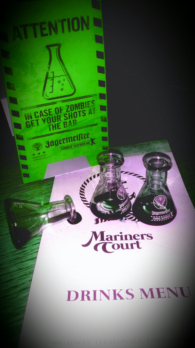 Mariners Court tweet media