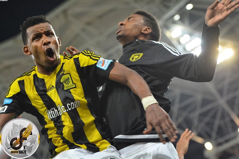 Saif_Hamoh's tweet photo. فرحه غير من ابو نوران وابو سبعان  #الاتحاد https://t.co/dcOfbnXmc9