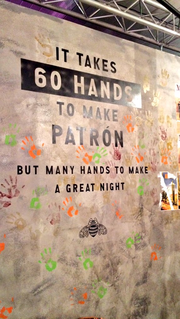 the_cocktailguy's tweet photo. For anyone who missed #24HRBarBuild here's a sped up vid. #LondonCalling #2ndChances @Patron https://t.co/bkrbxUp0su https://t.co/kWeBKciIos