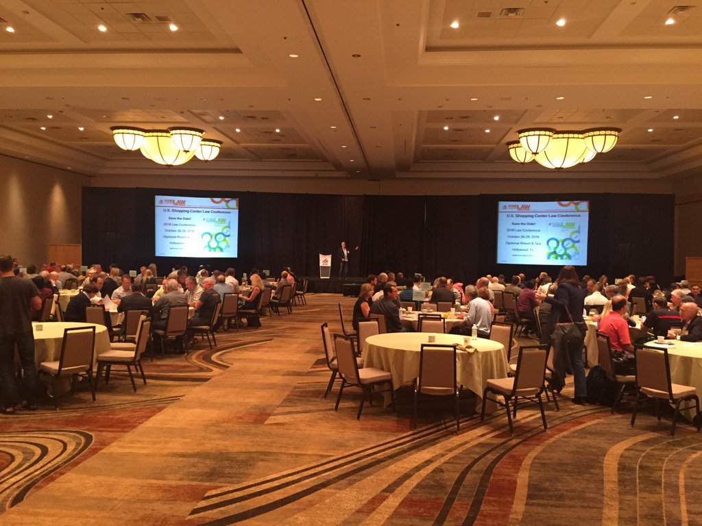JohnCEmmertJr's tweet photo. #USLawConf Great turnout for Saturday morning round table discussions. Happy Halloween! https://t.co/3YdAjwg8qc