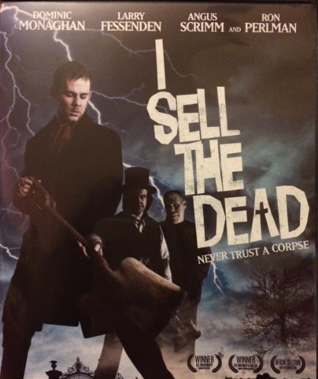 OlgaOlga_EM's tweet image. perfect movie to see on Halloween. I recommend to all! that's cool! @DomsWildThings @perlmutations #IsellTheDead