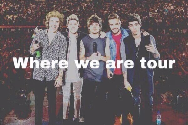 serenityjdm's tweet photo. I'll make this feel like 'home'❤️
#RememberOTRATour #NeverForgetOTRA #OTRASheffield3 https://t.co/JGSMzdgu5O