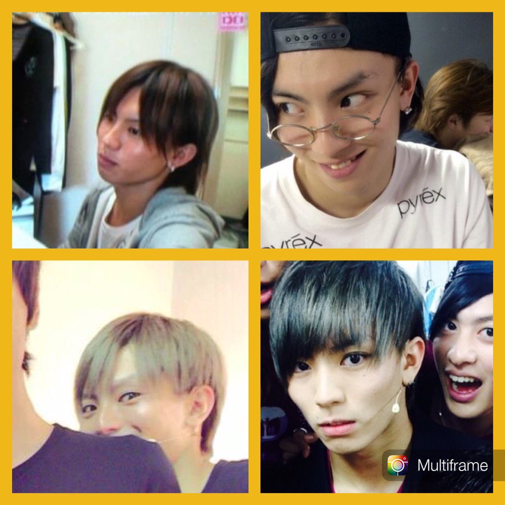 橋本汰斗生誕祭