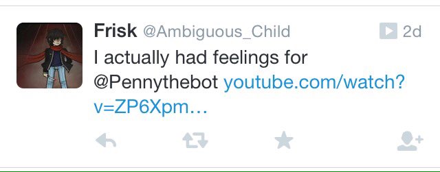 "Should I you know, kill him?"