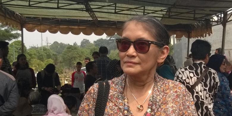 Jajang C Noer: Pak Raden Pahlawan Budaya
kom.ps/AFtlO1