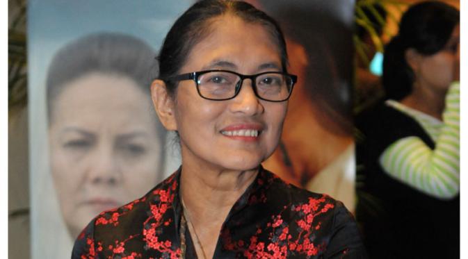 Jajang C. Noer Anggap Pak Raden Pahlawan Budaya  showbiz.liputan6.com/read/2354150/j…