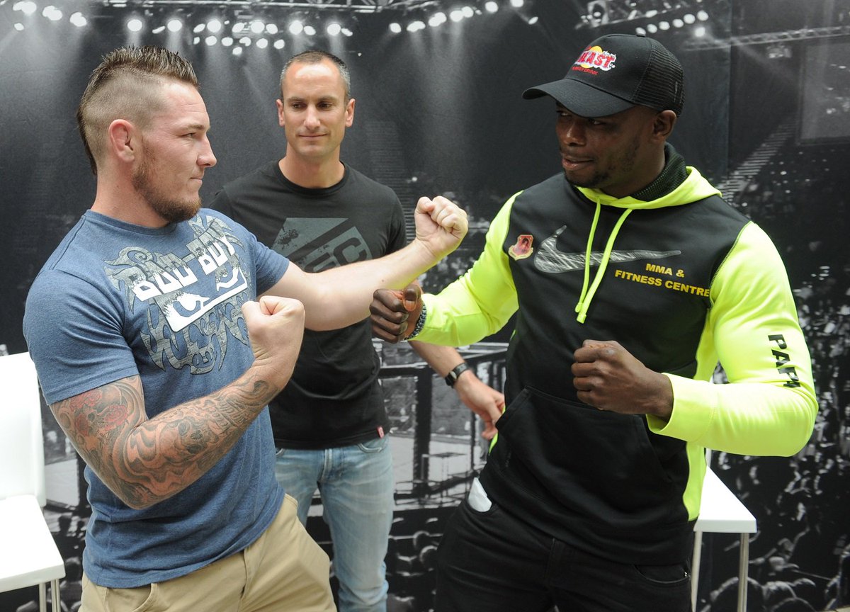 EFC Worldwide tweet media