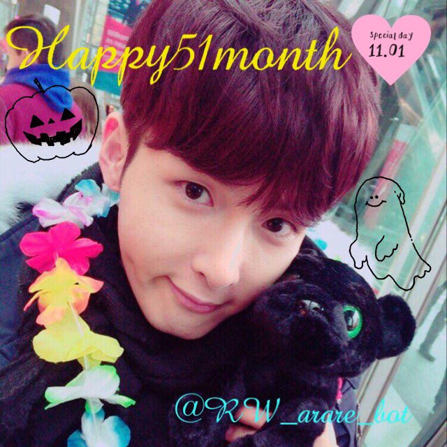 _changmin88rp's tweet photo. @RW_arare_bot 51ใถๆใใใงใจใใใใใพใ๏ผไปๆใใ็ฅใใงใใฆใใใฃใใงใ^__^ไธๆธใใฏ็ก็ใชใใปใฉใปใฉใซ้ ๅผตใฃใฆใใ ใใใญใใ
ใ
้ ๅผตใๅฑใใใชใชใงใฆใฎใๅฅฝใใงใใใขใคใณใณๅใๅใฃใฆใใ ใใใญใ #arareDay https://t.co/rXe0CFehhS