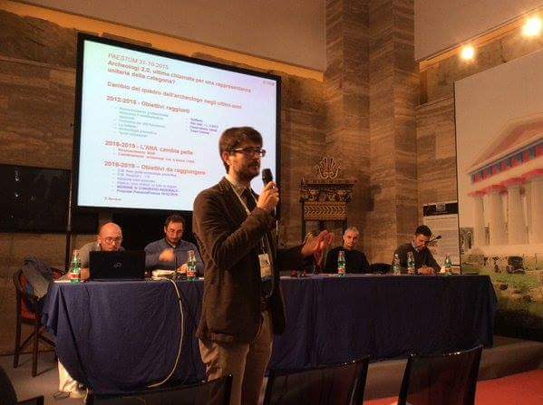 marghe_malorgio's tweet photo. #BMTA2015 #ANA @Archeologi
Codice Deontologico Condiviso https://t.co/mha3LkHfRR