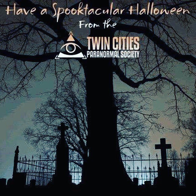 TCPSGhost's tweet photo. Happy Halloween!  #Minneapolis #StPaul #TwinCities #Minnesota #paranormal #GhosterHunters #halloween2015 #haunted https://t.co/kE8GLNtUZe