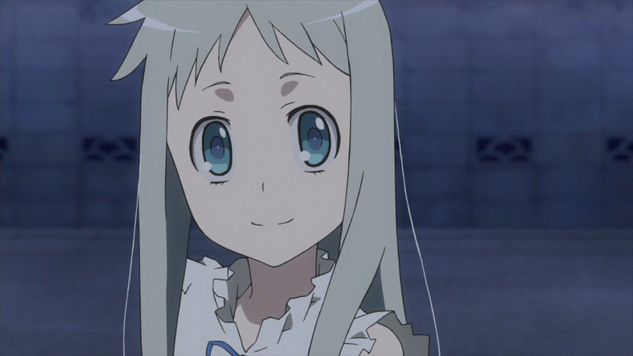 アニメ あの花 って面白いの 見どころや無料で見る方法をわかりやすく紹介 アニメおすすめラボ
