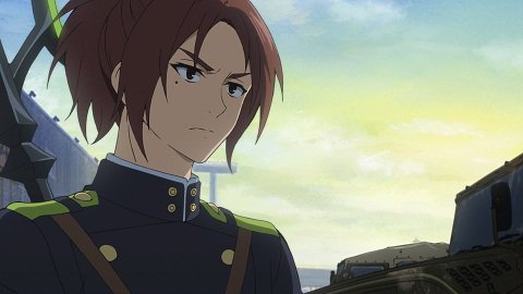 終わりのセラフ公式 この後1時50分よりテレビ愛知にて 2時28分よりmbsにて終わりのセラフ 第16話 月鬼のゴウレイ 放送です いよいよ鳴海隊も初登場 どうぞお見逃しなく 終わりのセラフ Owarino Seraph T Co Tv2dhtteuc 終わりのセラフ公式 この後1時50分よりテレビ愛知にて 2時28分よりmbsにて終わりのセラフ 第16話 月鬼のゴウレイ 放送です いよいよ鳴海隊も初登場 どうぞお見逃しなく 終わりのセラフ Owarino Seraph T Co Tv2dhtteuc