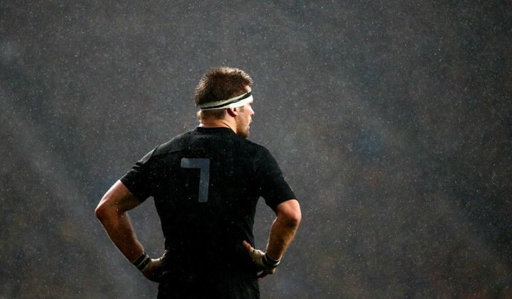 GloverCraig's tweet photo. @GloverCraig: 🇳🇿 lets hope Richie &amp; the boys can pull it of for the 3rd time #RWCFinal #AllBlacks @AllBlacks https://t.co/rSZJcC890b