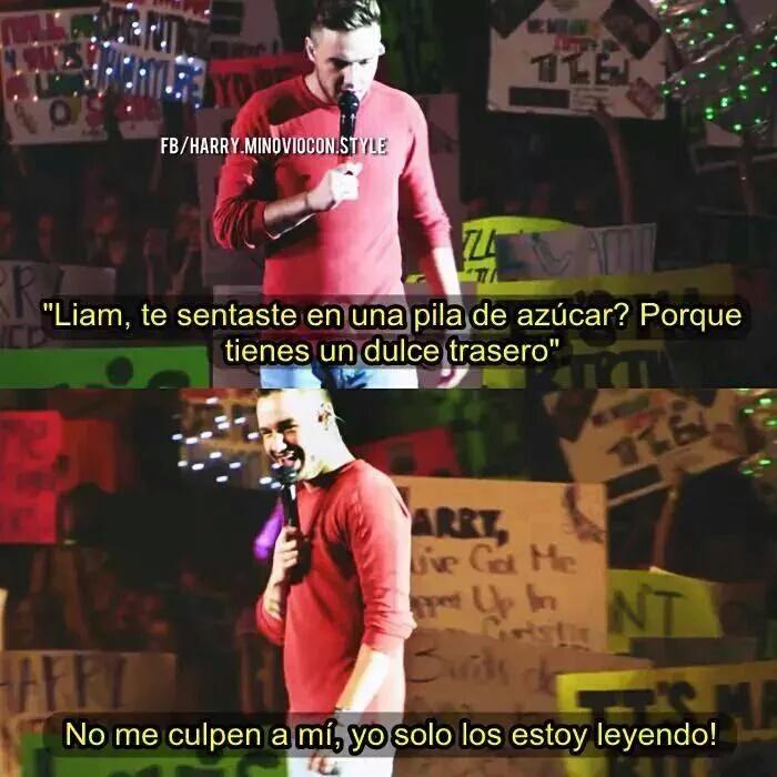 elfasodelana's tweet photo. Los carteles que leía Liam #RememberOTRATour https://t.co/uzW3hdZdr2