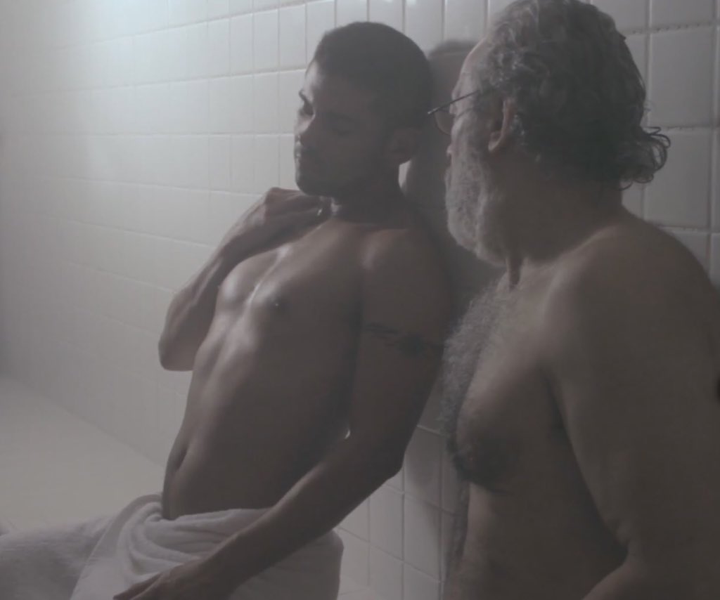 queermoviez's tweet photo. Four Moons (2014) https://t.co/YPiEeqJU6M