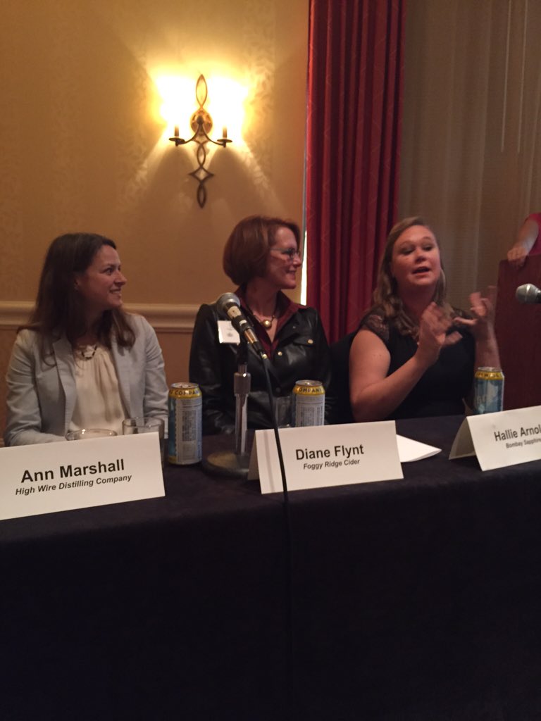 Mimi_Avocado's tweet photo. Flynt: big piece of education is where the ingredients came from, understanding the agricultural year #ldei2015 https://t.co/o5WRYlAPZU