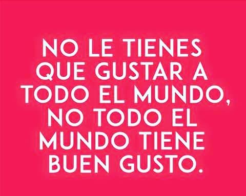 LacamiPerez's tweet photo. Una buena verdad todas las personas tenemos el gusto diferente uno mas boniito que otras pero asi eh ♥ ●>●buendia ★ https://t.co/nfNg1axwpR