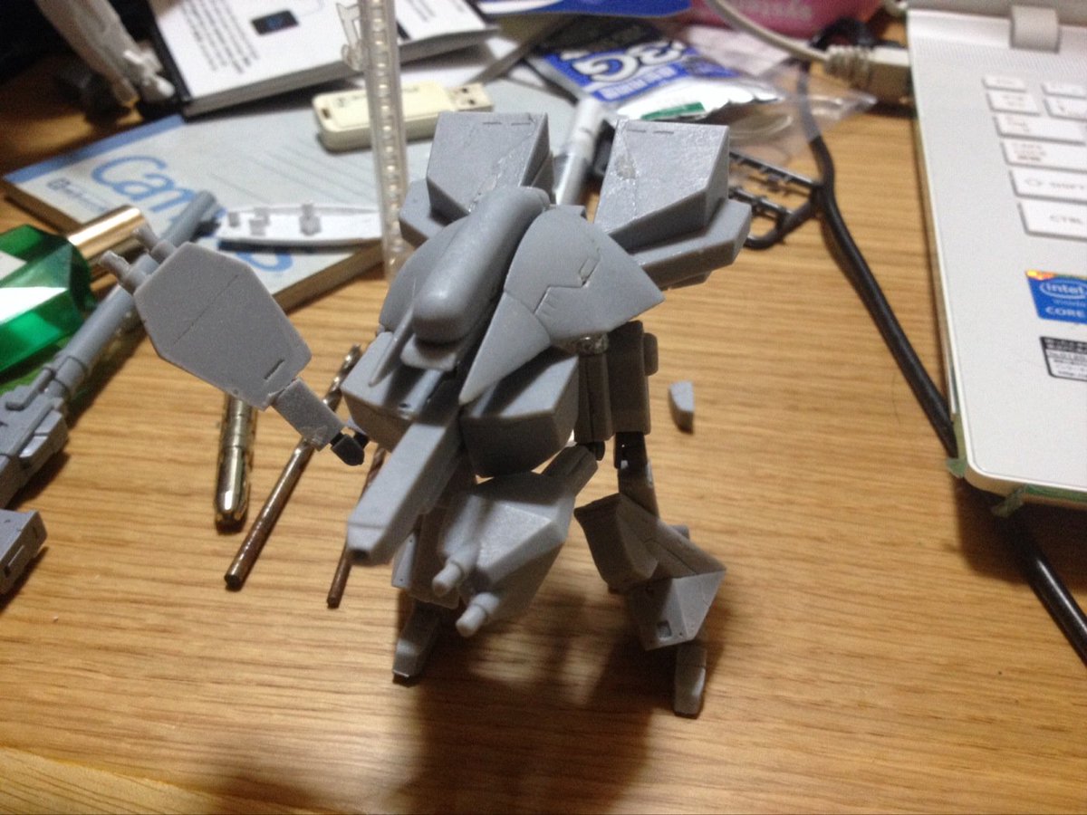 takapura29's tweet image. 片腕を上げるだけで可愛いく見えるヘラクレス  #R_TYPE