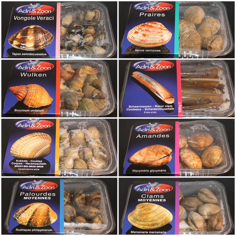 Binnenkort staat dit assortiment van @Adrimossel volledig online. Bestel nu al div. soorten. buff.ly/1GQ62vN