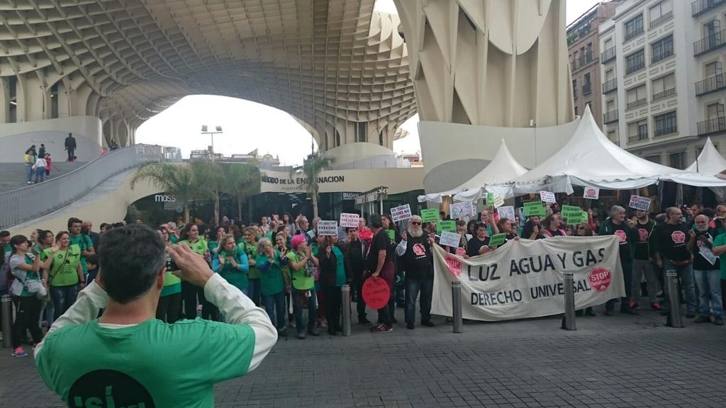 LA_PAH's tweet photo. Porque TODAS queremos #ilpandaluza y #ExigenciasPAH y lo vamos a conseguir! https://t.co/Cye9fS7K5Y