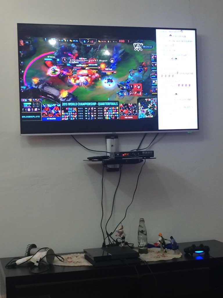 Q8jomaro's tweet photo. #lcs #lol #leagueoflegends #faker #sktvskoo https://t.co/zHVZi9rXWg