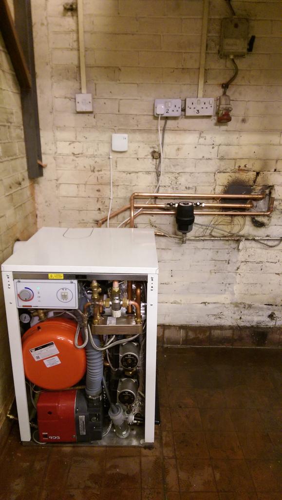 mgbservices's tweet photo. #newboiler https://t.co/ghW8YMmIQH