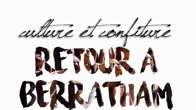 Aujourd'hui sur #CultureetConfiture : #RetouràBerratham par #Preljocaj. Beau, fort,… cultureetconfitureblog.wordpress.com/2015/10/31/ret…