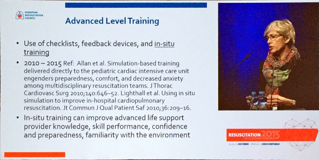 marcodelucadoc's tweet photo. #siminsitu at #erc15prague ....
@SIMPNET_Italy @marcodelucadoc https://t.co/KYodhG9MWX