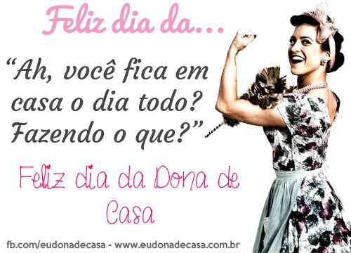 eudonadcasa's tweet photo. #donadecasa #diadadonadecasa #rainhadolar #housewife https://t.co/u2tAJua4IN