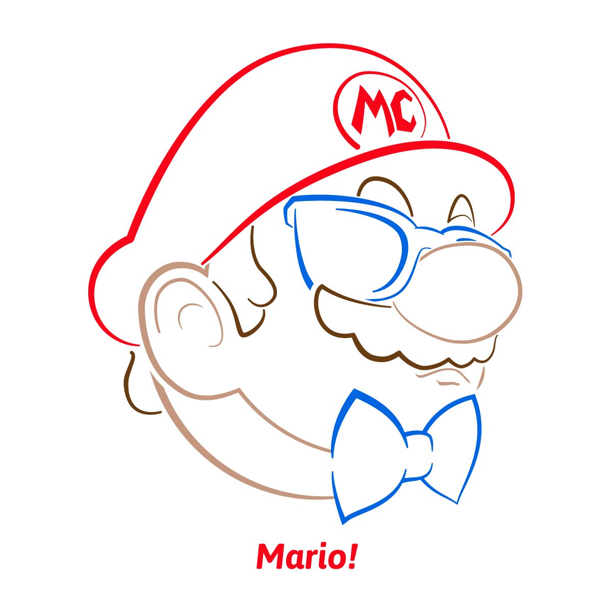 LaMandonguilla's tweet photo. Repetimos #homenaje a #SuperMario30 en motivo del #SalonMangaBCN.
#MarioBros #nintendo #videojuegos @FICOMIC_manga https://t.co/cjaxiLVWYz