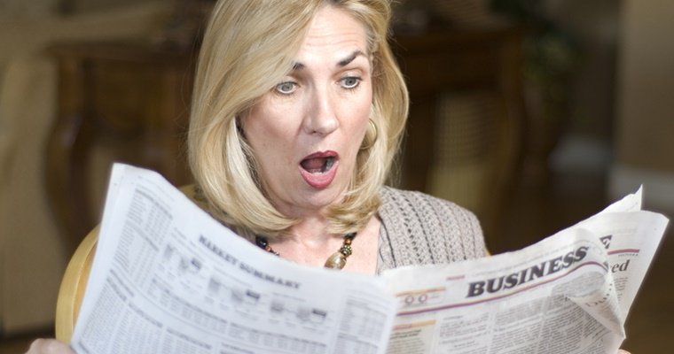 Why #Clickbait Journalism Isn’t Cutting it Anymore and why you should write a goof #copy to80.net/KyYK1