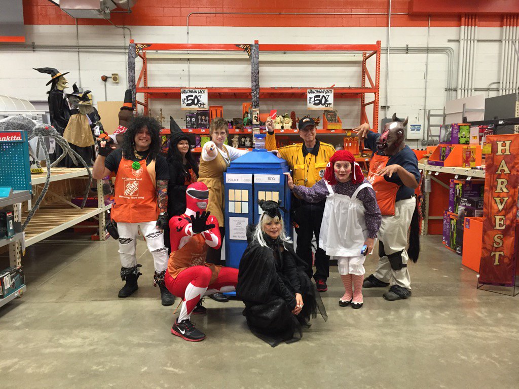 sampackard2's tweet photo. Thanks team for great pot luck Friday event. 😊 https://t.co/4Giiega52K