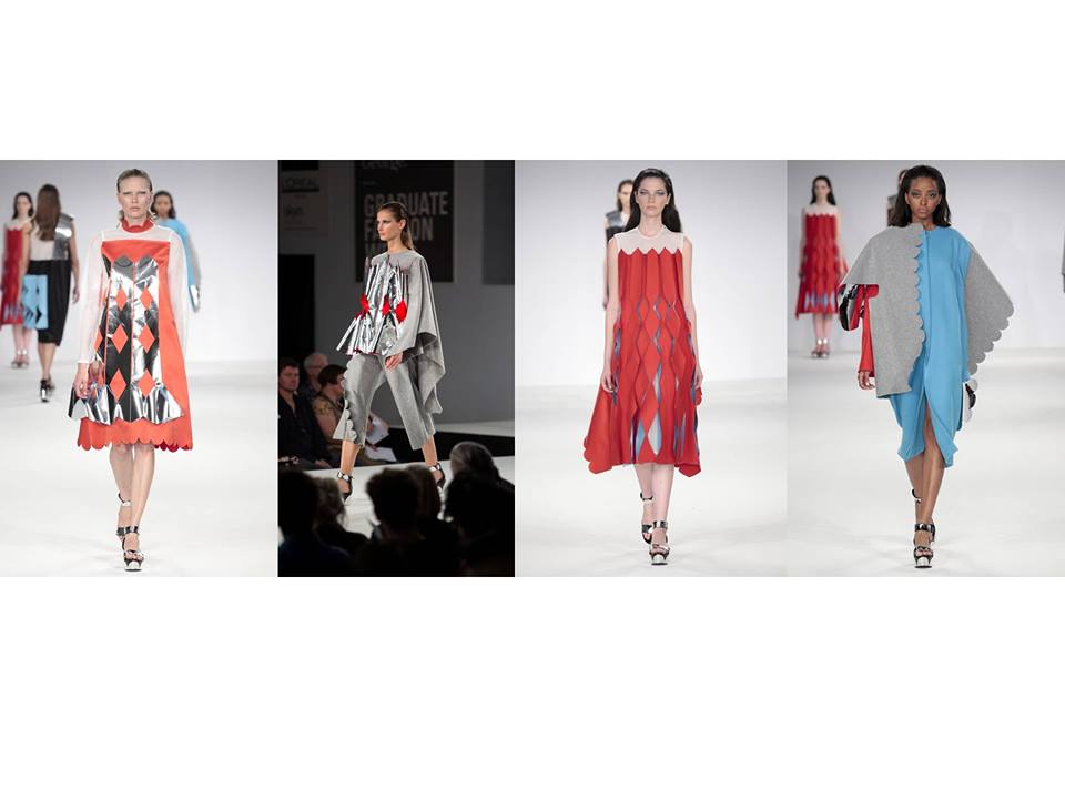 Discover <a href="/LaviniaCadar/">Lavinia Cadar</a> at our #OxfordCollections tonight! Secure your ticket here ▸ oxfordfashionweek.com #OFW