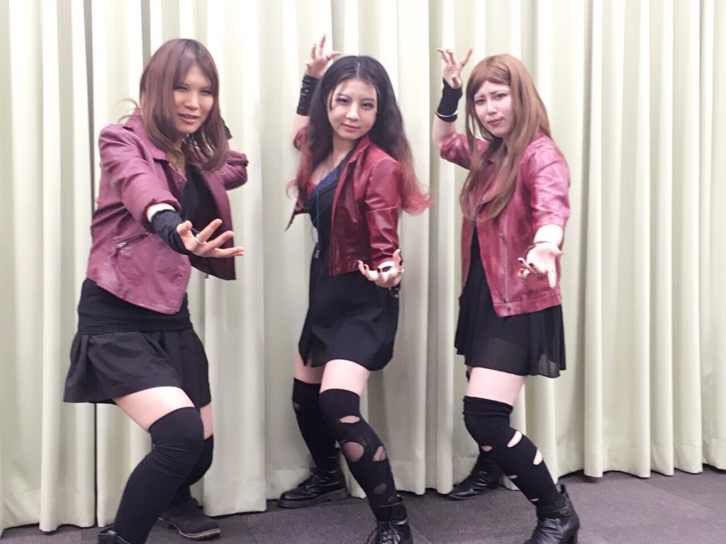 33oze3's tweet photo. ワンダてゃんいっぱいいたの!嬉しい!!!
#BCHCF2015 #HCF2015 https://t.co/TSKfIbzsQo