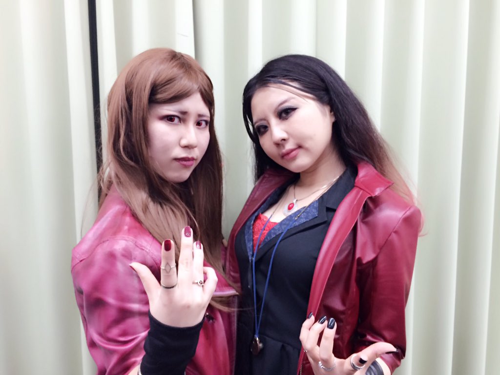 33oze3's tweet photo. ワンダてゃんいっぱいいたの!嬉しい!!!
#BCHCF2015 #HCF2015 https://t.co/TSKfIbzsQo